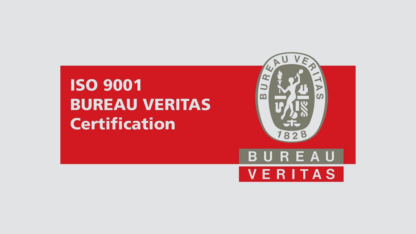 ISO 9001